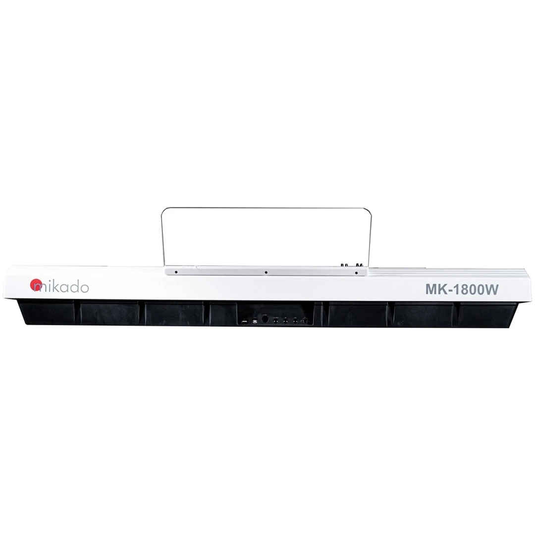 Цифровое пианино Mikado MK-1800W