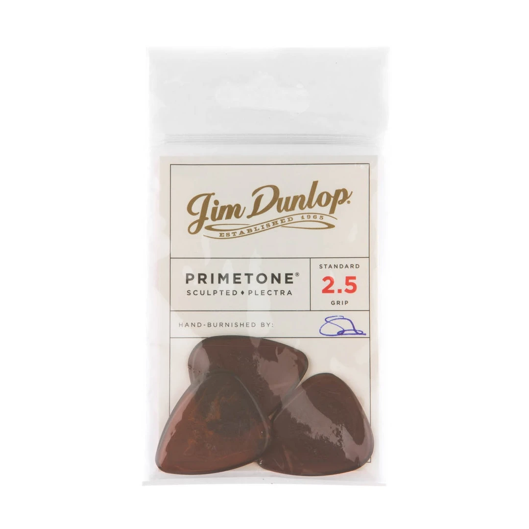 Набор медиаторов Dunlop 510P2.5 Primetone