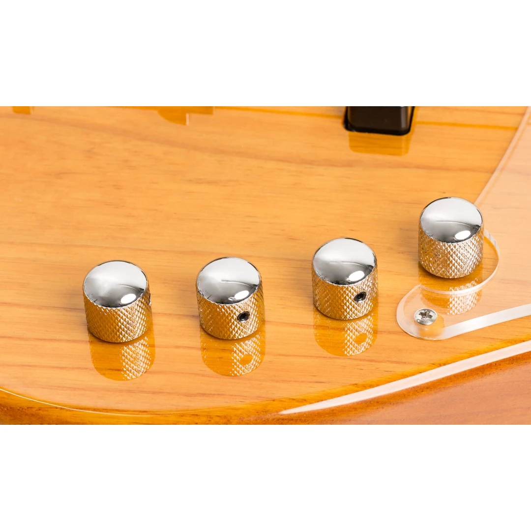 Бас-гитара Cort GB74JJ AM