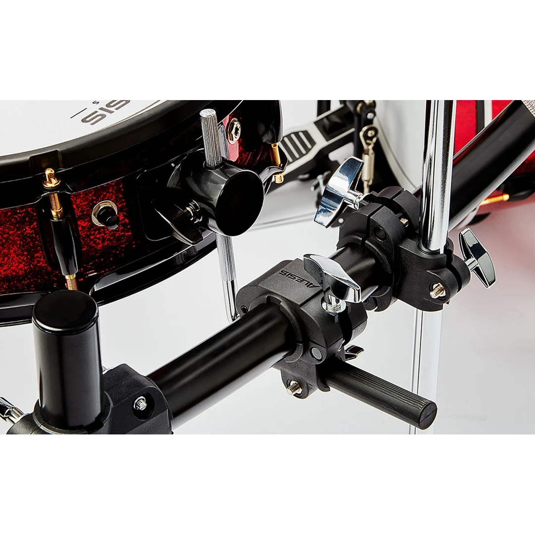 Электронная ударная установка Alesis Strike Pro Special Edition