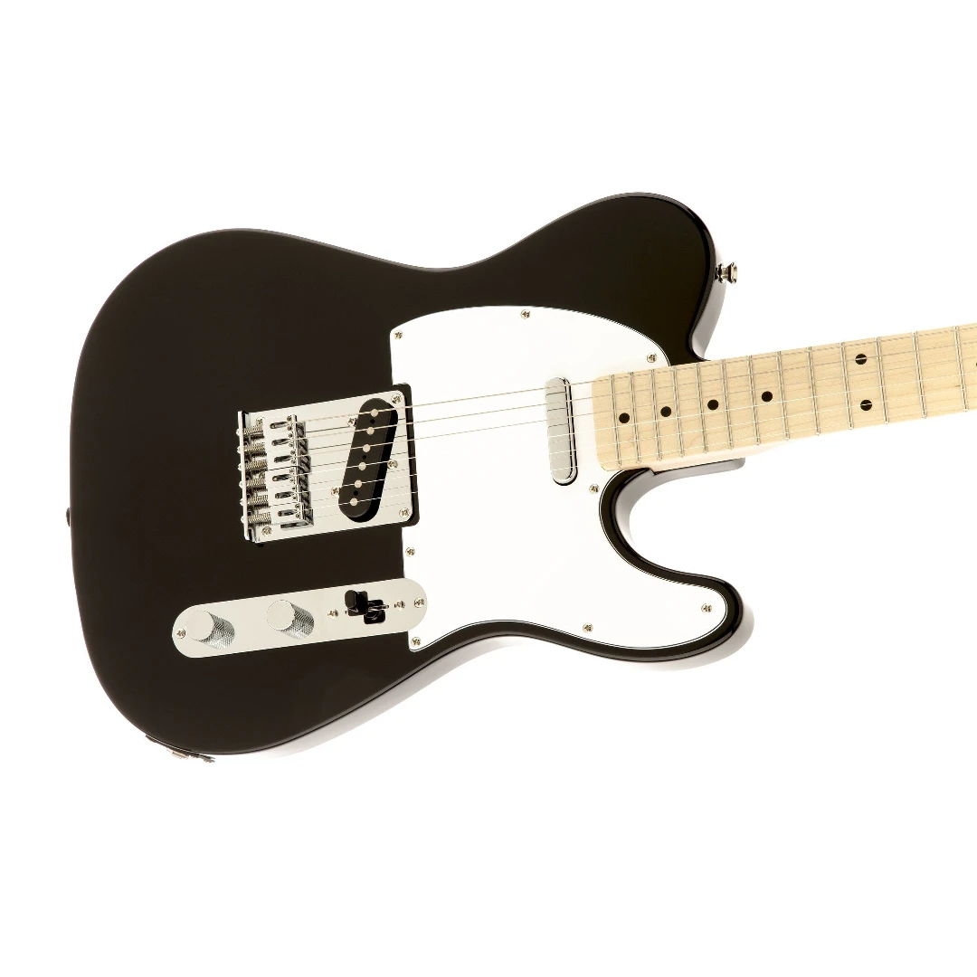 Электрогитара Fender Squier Affinity Telecaster MN Black