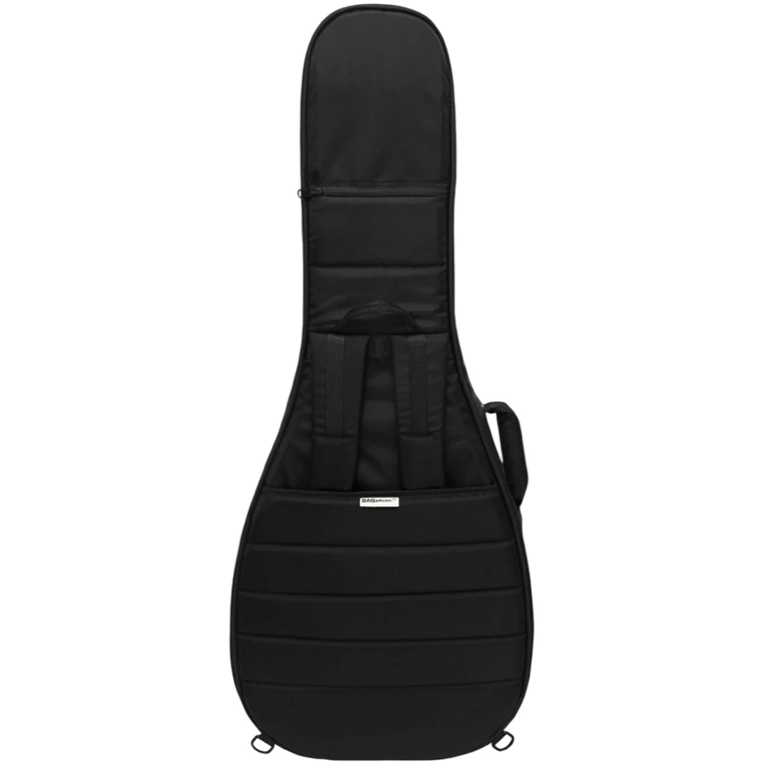 Чехол для акустической гитары Bagandmusic Acoustic Pro Max BM1031