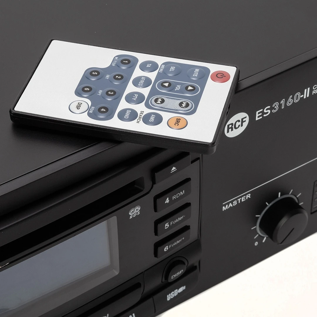 Усилитель RCF ES 3160