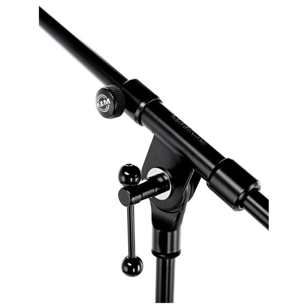 Микрофонная стойка Konig & Meyer 21020-300-55