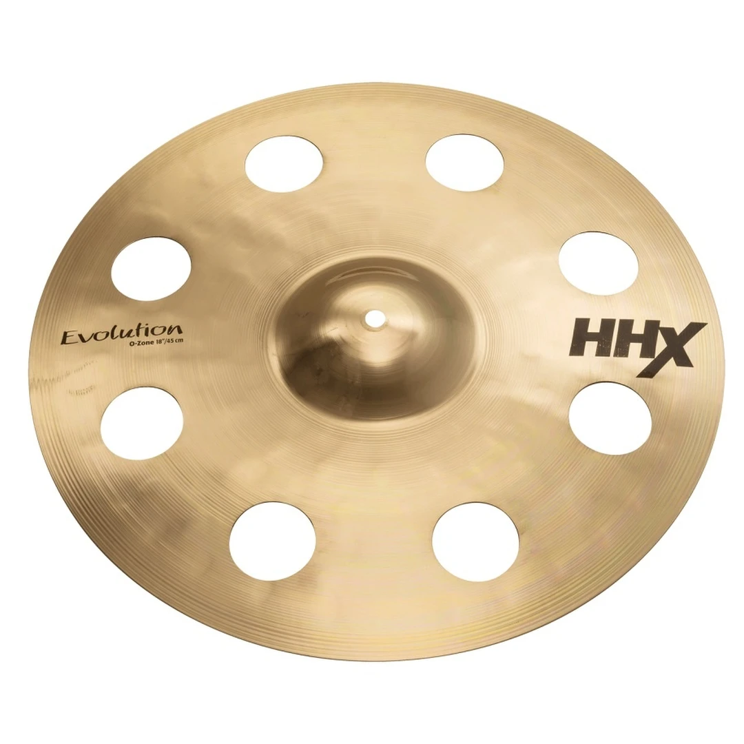 Комплект тарелок Sabian HHX Evolution Promotional Set