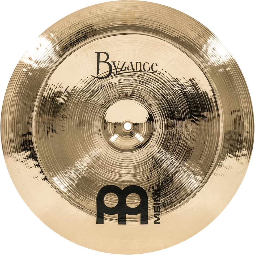 Тарелка Meinl 18" China B18CH-B