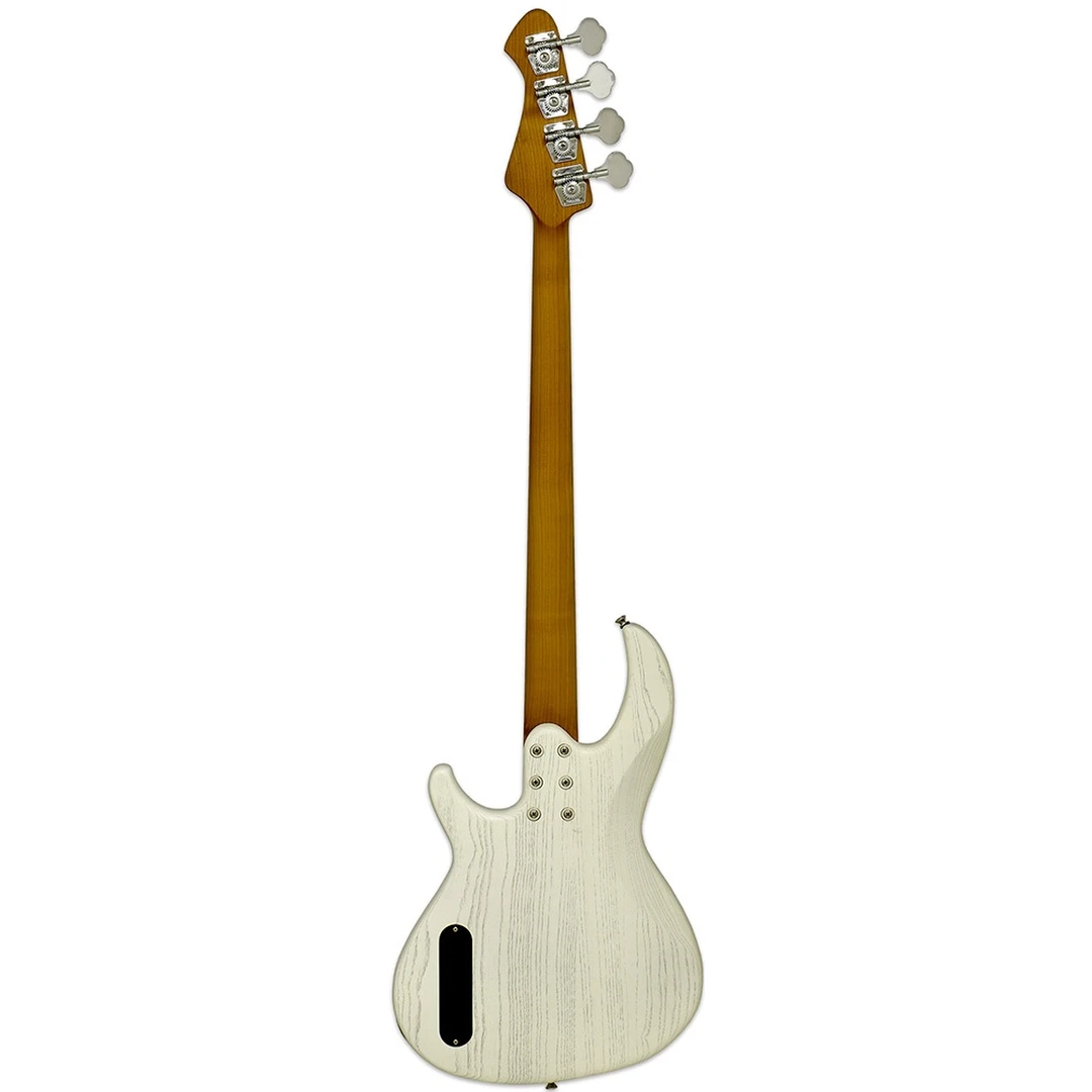 Бас-гитара Aria PRO II 313-DR OPWH