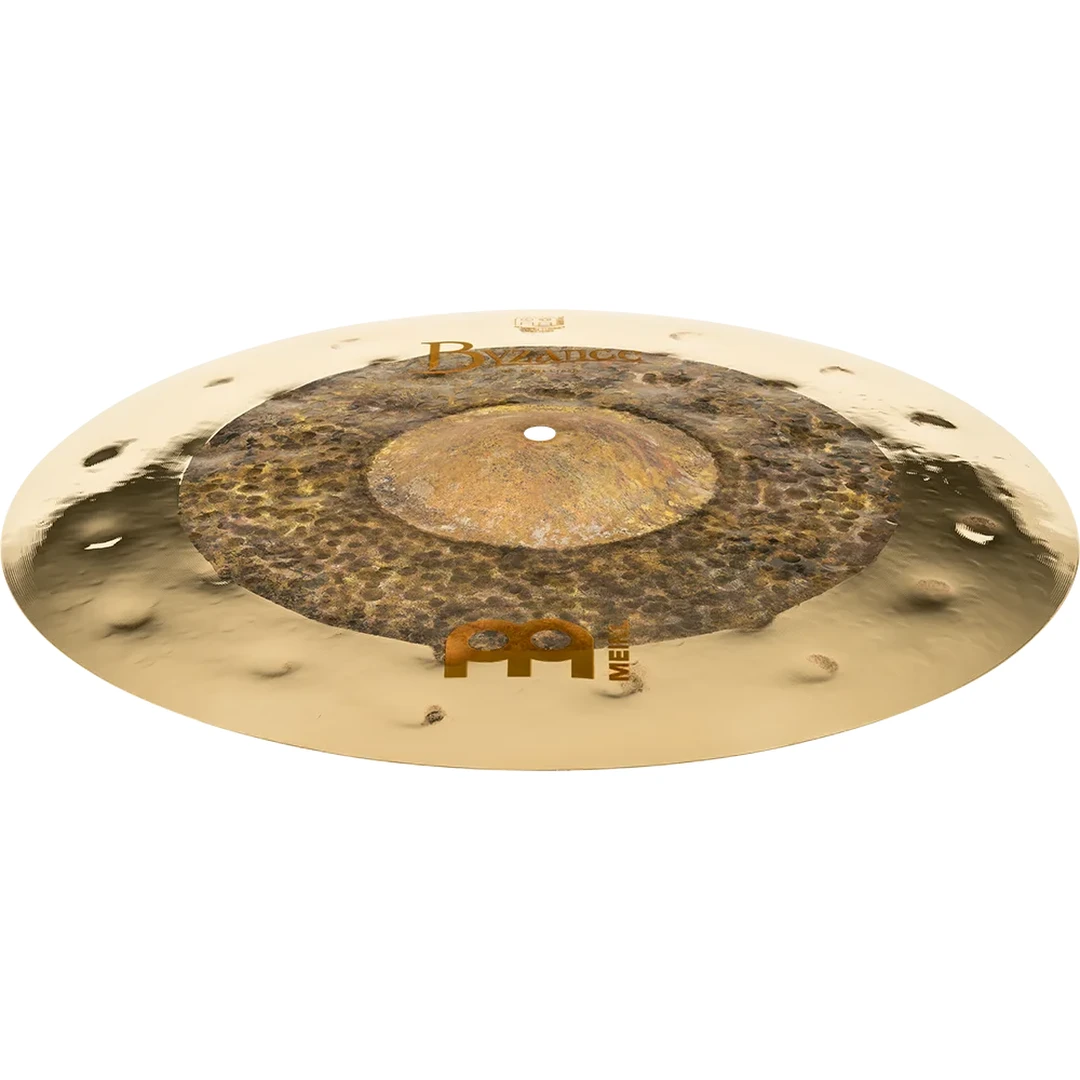 Тарелка Meinl 18" Crash B18DUC