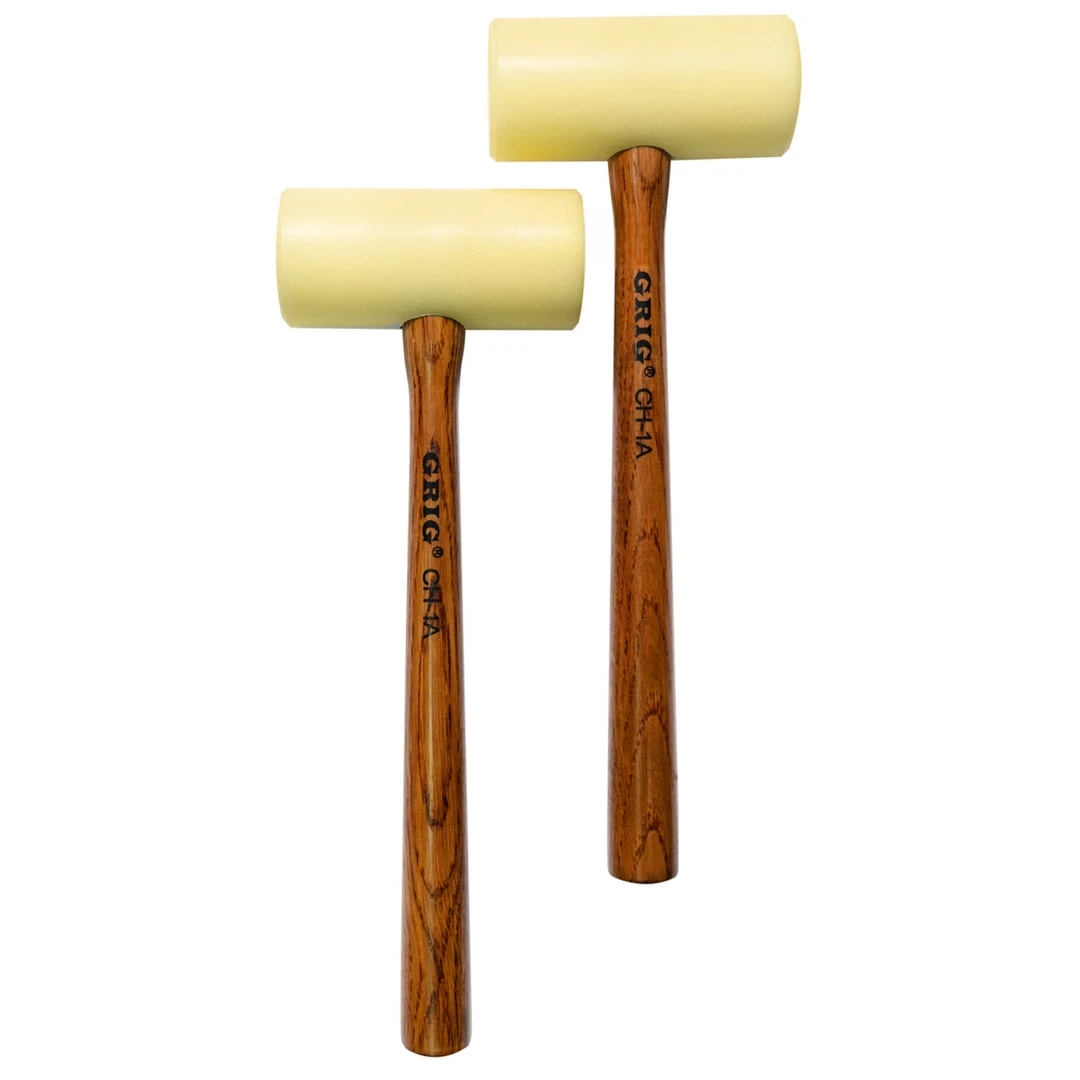 Колотушки для оркестровых колоколов Grig CH-1A