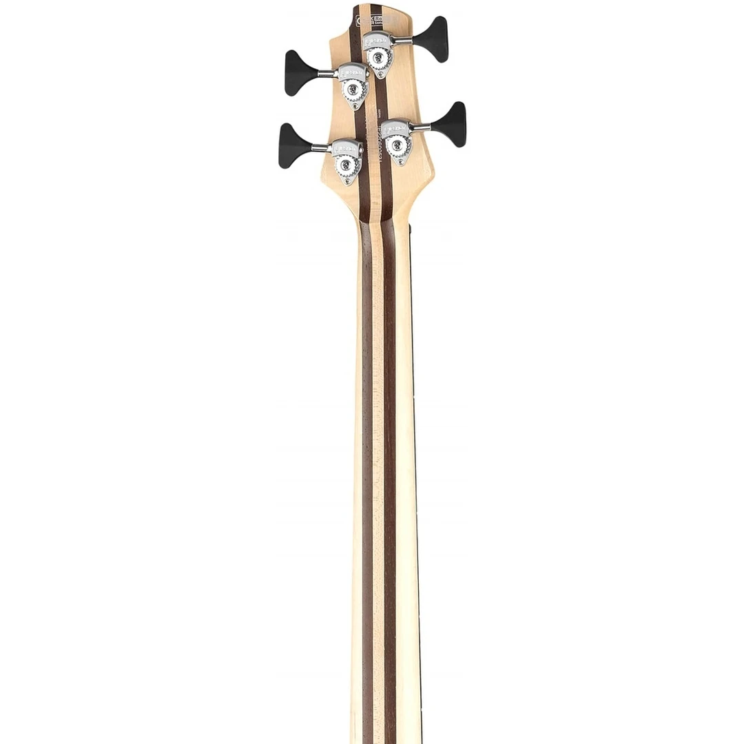 Бас-гитара Cort A4 Plus FMMH OPLB WBAG