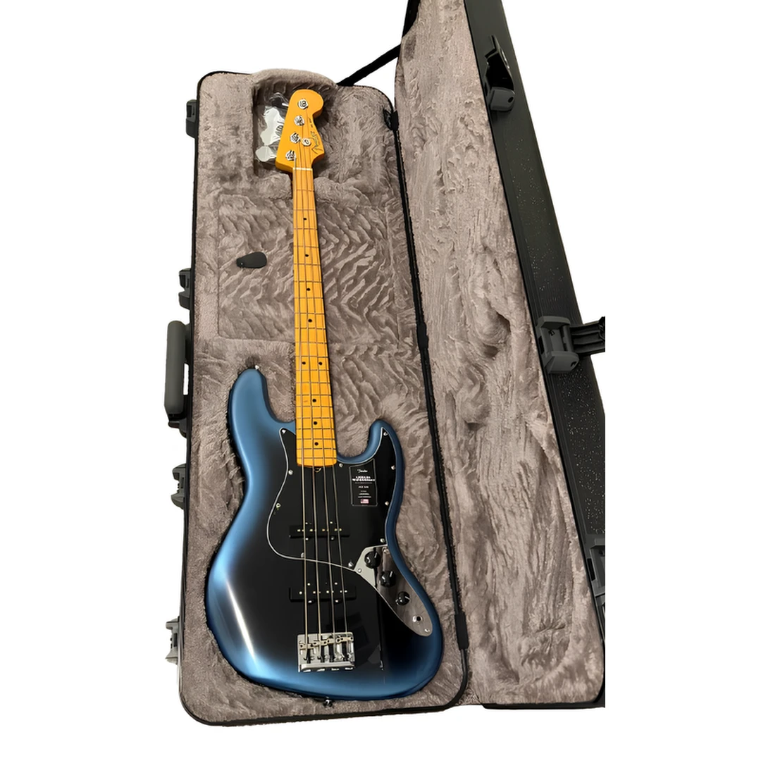 Бас-гитара Fender American Professional II Jazz Bass RW Dark Night