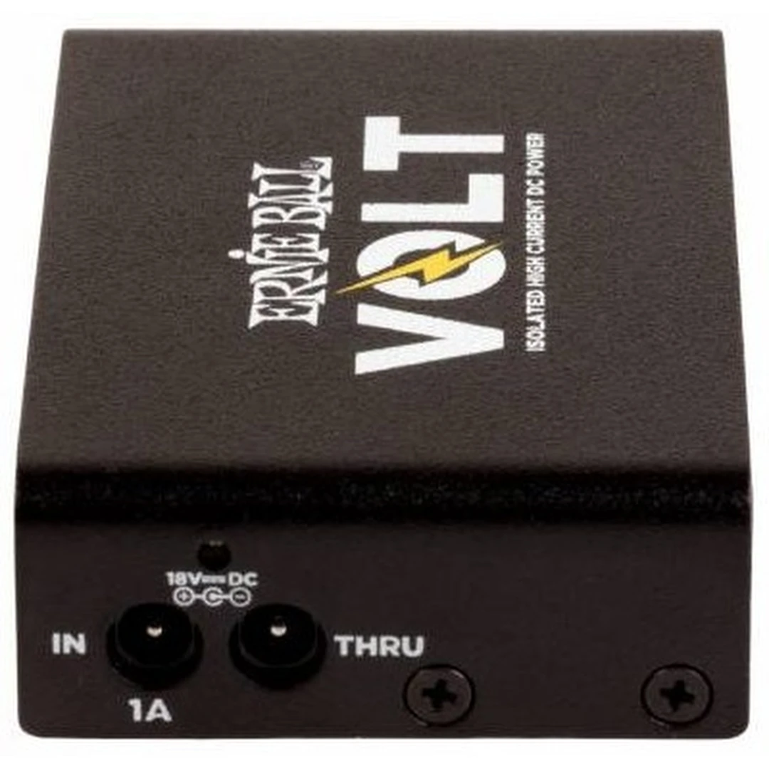 Блок питания Ernie Ball Volt 6191