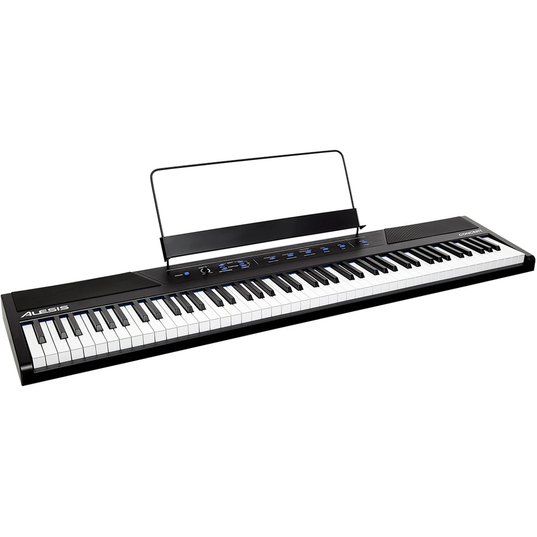 Цифровое пианино Alesis Concert