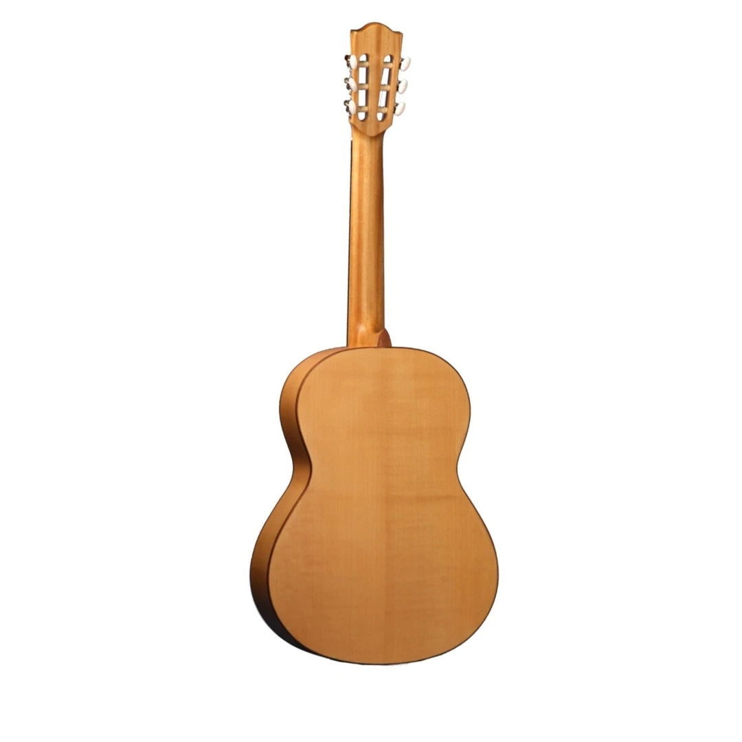 Классическая гитара Alhambra 2F