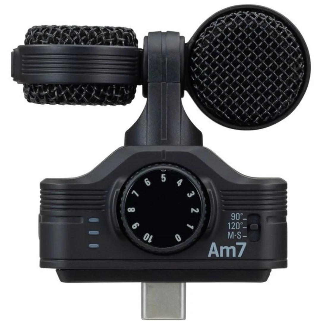 Микрофон Zoom Am7