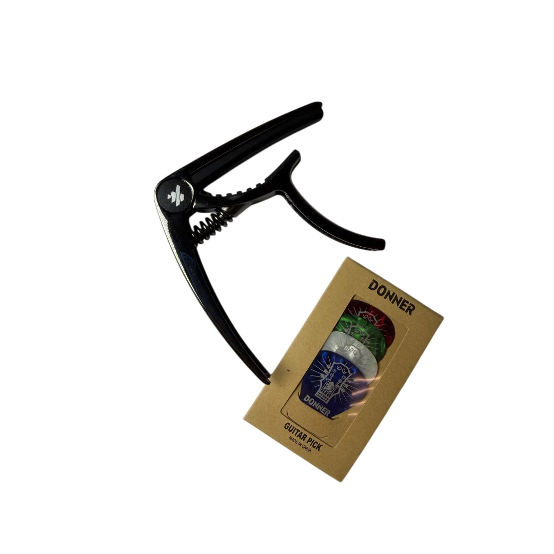 Каподастр Donner DC-2 / EC815