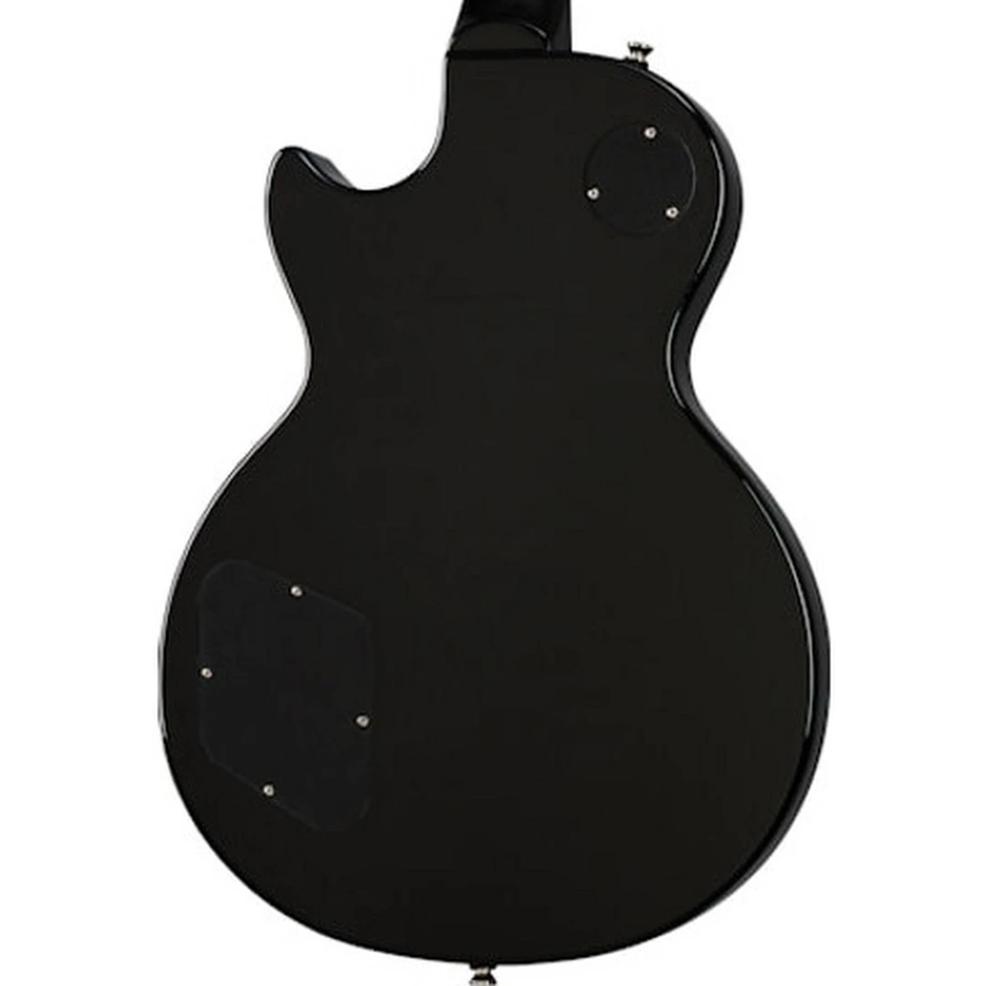 Электрогитара Epiphone Les Paul Studio Ebony