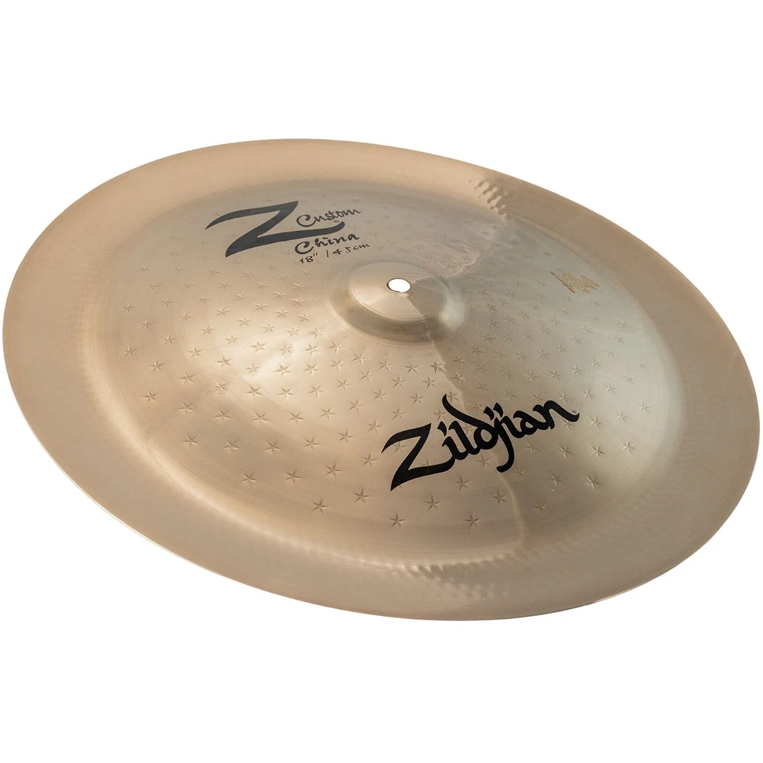 Тарелка Zildjian 18" China Z40118