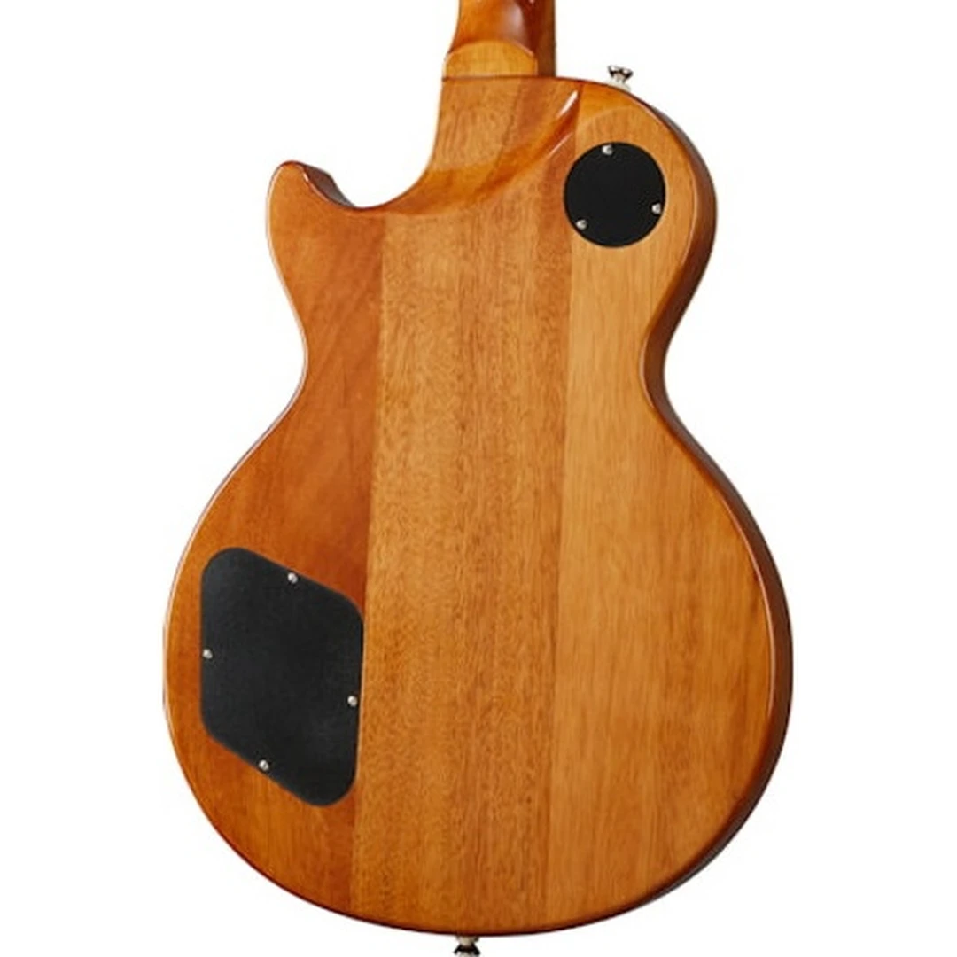 Электрогитара Epiphone Les Paul Modern Sparkling Burgundy
