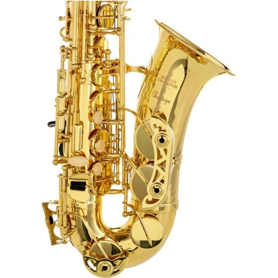 Саксофон Buffet Crampon Prodige BC8101-1-0