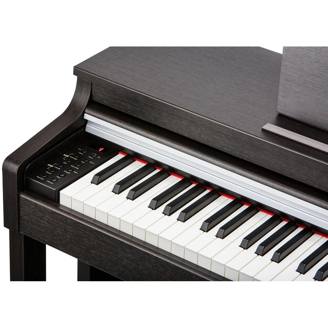 Цифровое пианино Kurzweil M130W SR