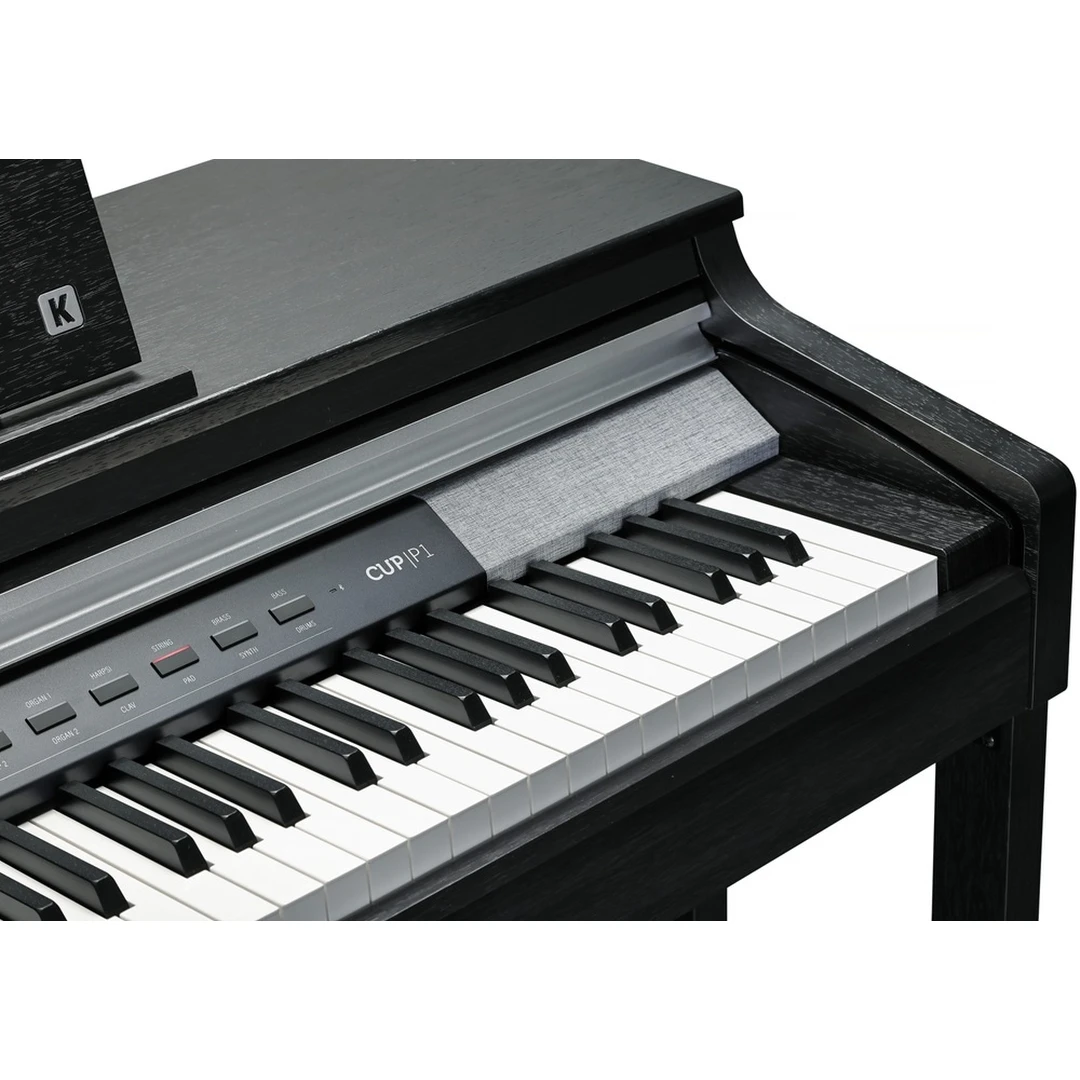 Цифровое пианино Kurzweil CUP P1 BK