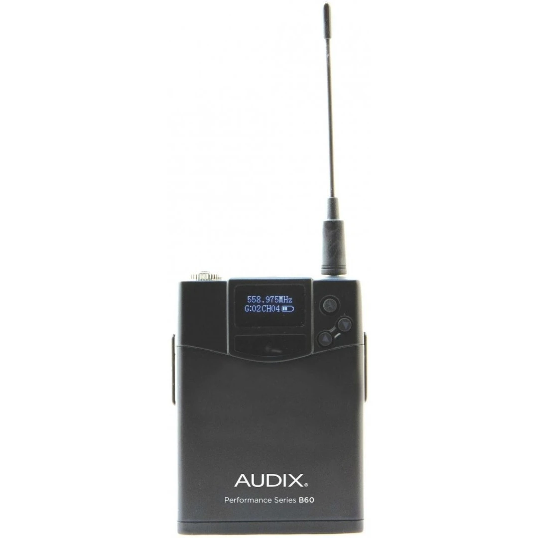 Радиосистема Audix AP41-HT7-BGA