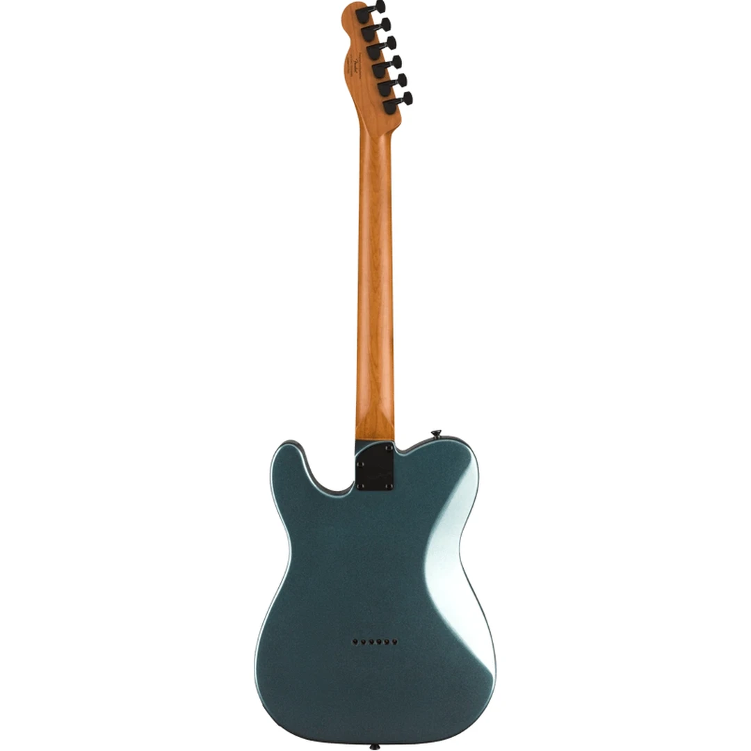 Электрогитара Fender Squier Contemporary Telecaster RH RMN Gunmetal Metallic