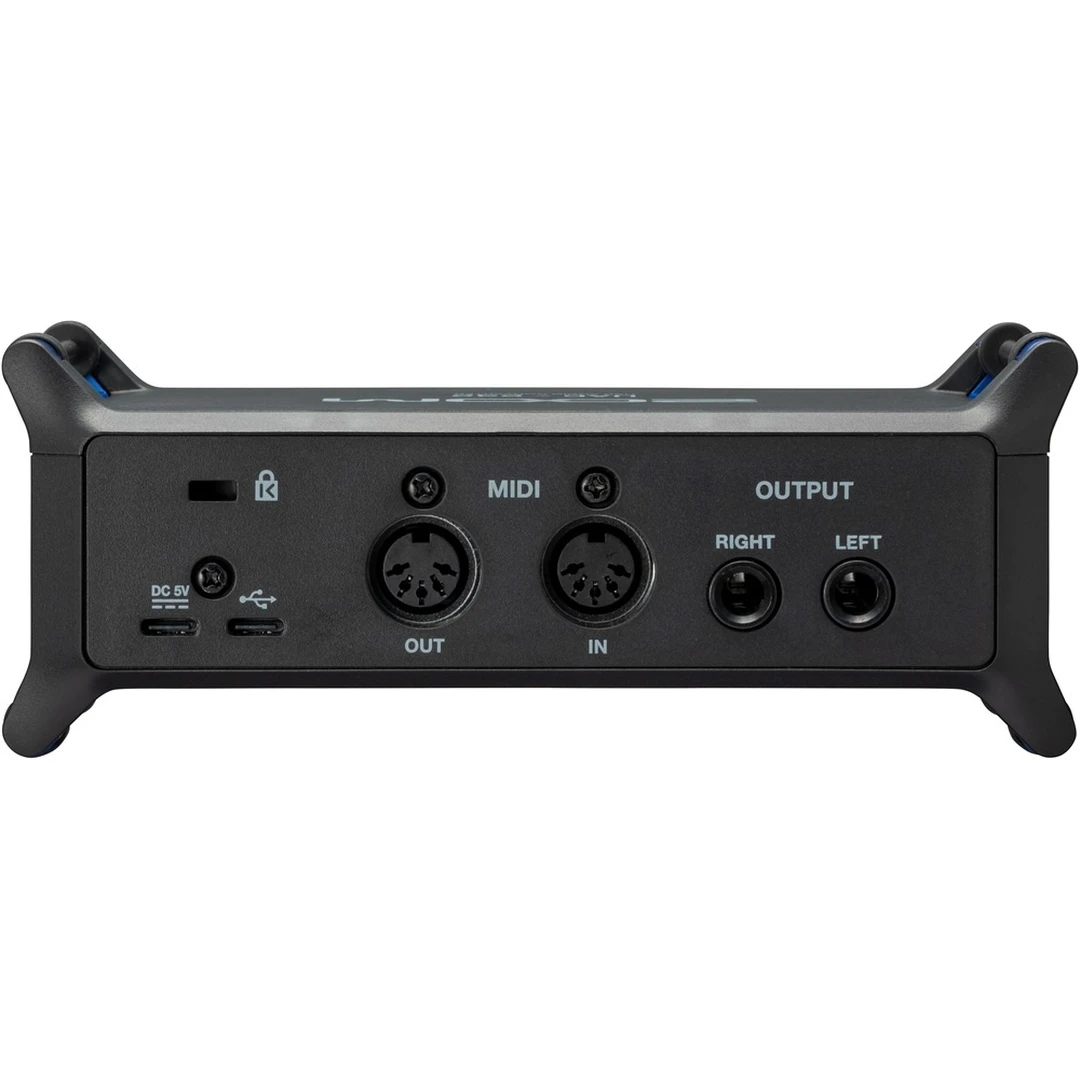 Аудиоинтерфейс Zoom UAC-232