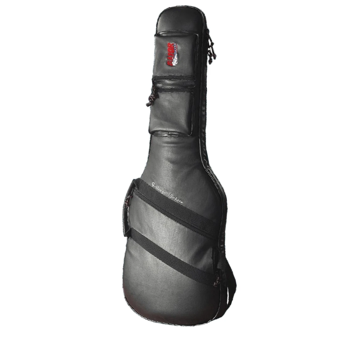 Чехол для бас-гитары Gator G-SLING-DLX-BASS
