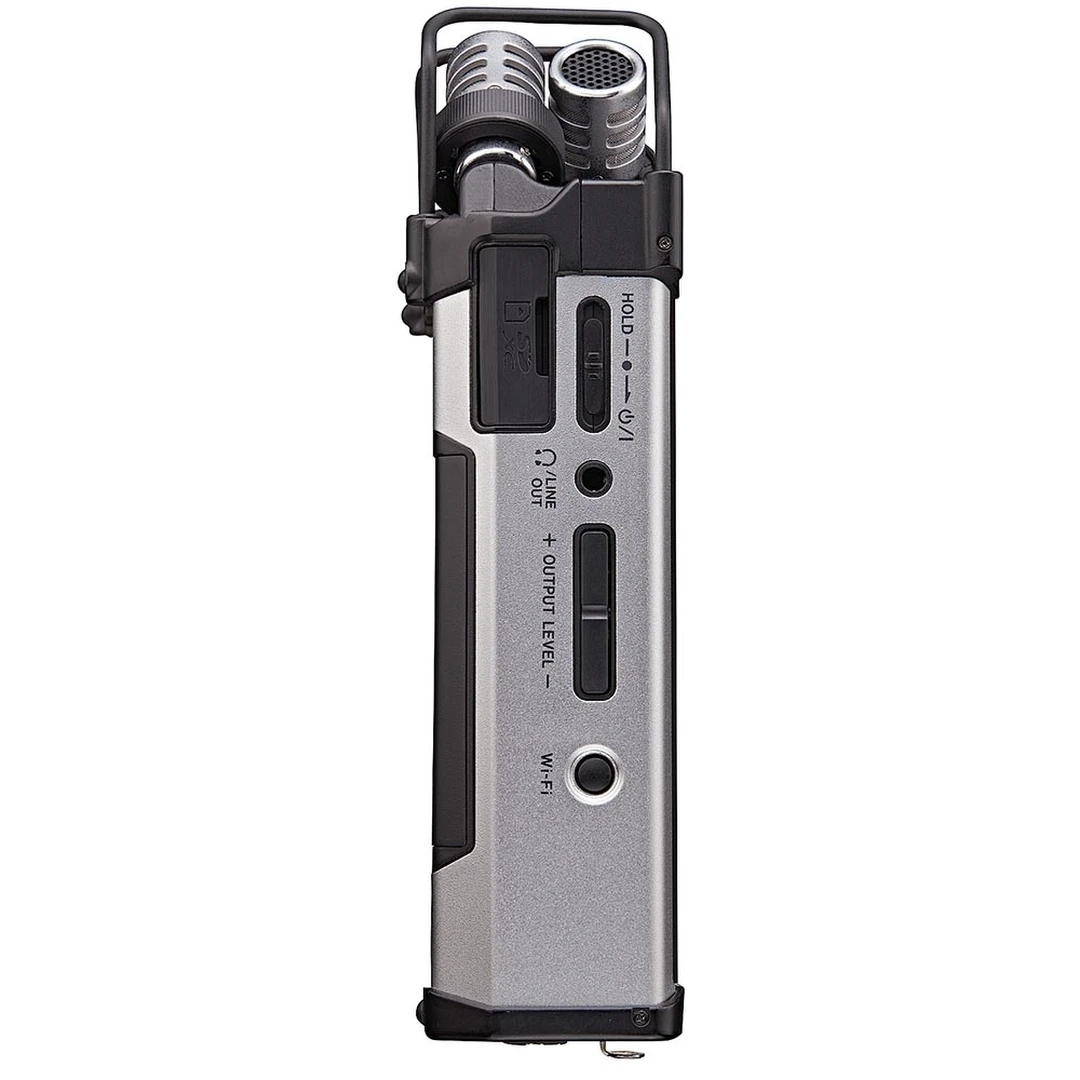 Портативный рекордер Tascam DR-44WL