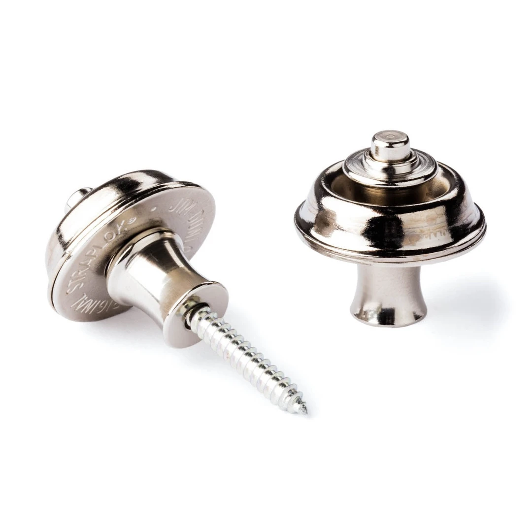 Стреплоки Dunlop SLS1101N