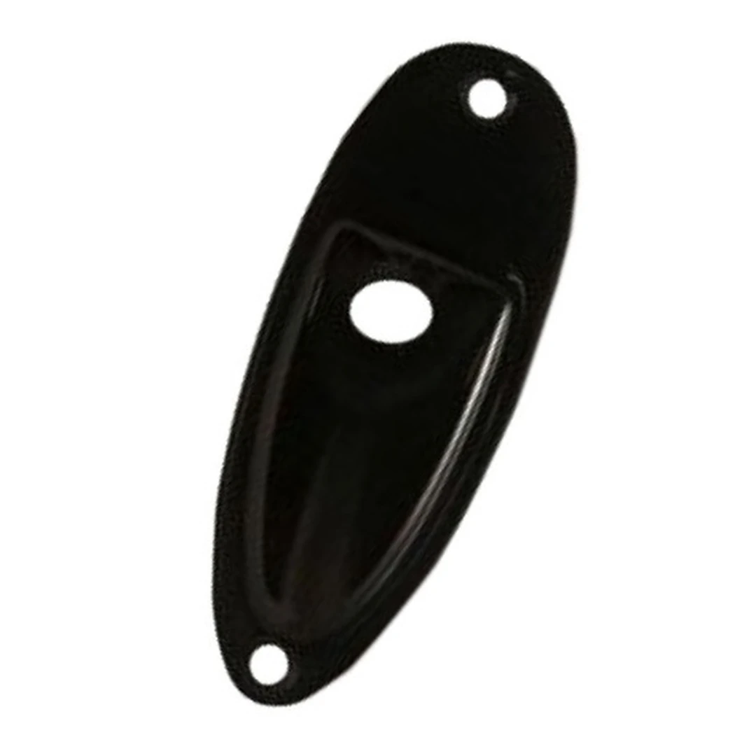 Панель гитарного входа Paxphil HJ001-BK