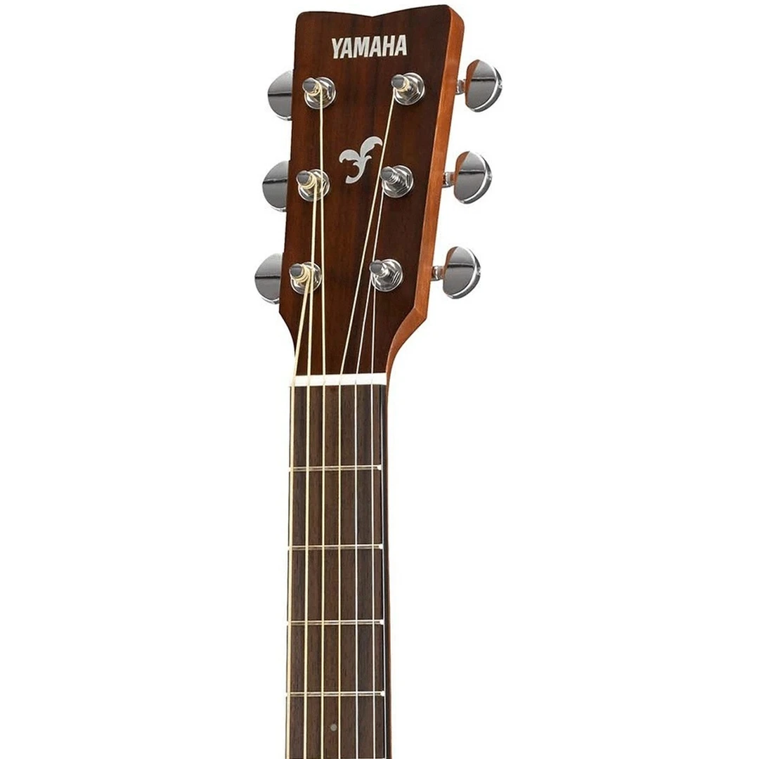 Акустическая гитара Yamaha FS800-SDB