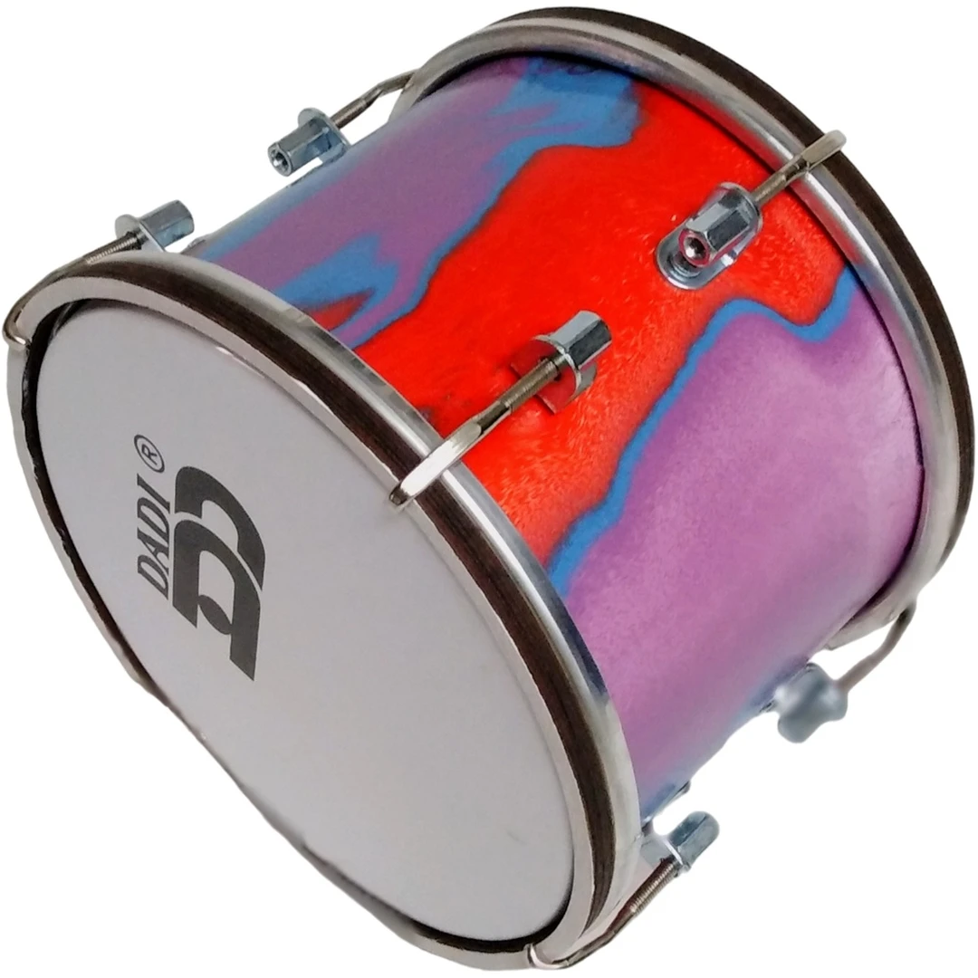 Барабан Мастерская Бехтеревых BD-6-2А3