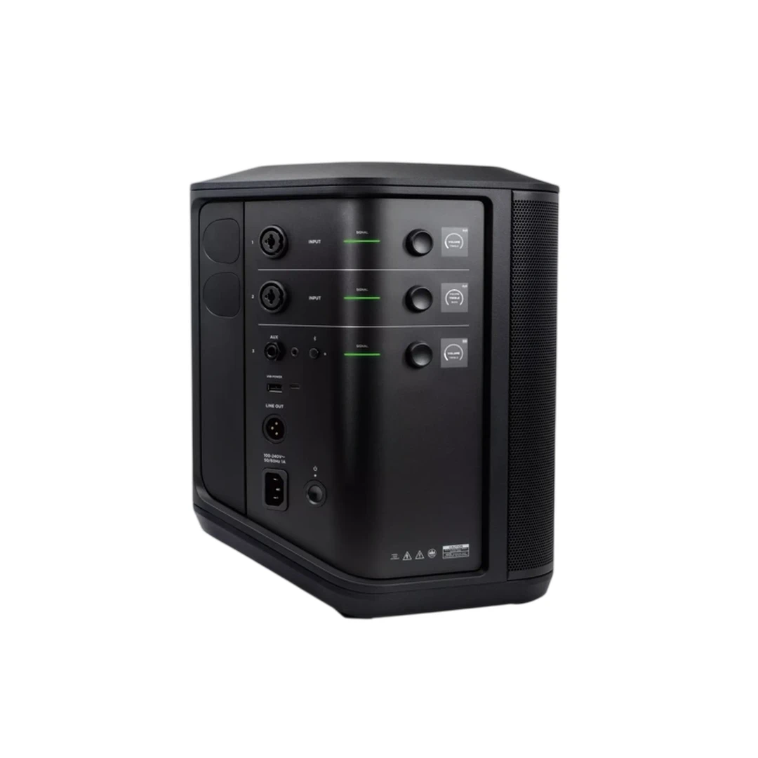 Акустическая система Bose S1 PRO+ Wireless PA System