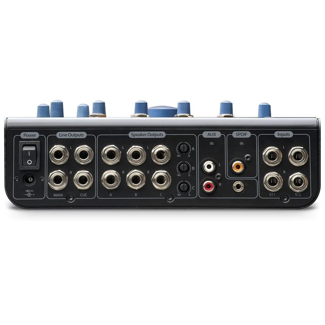 Контроллер мониторный PreSonus Monitor Station V2