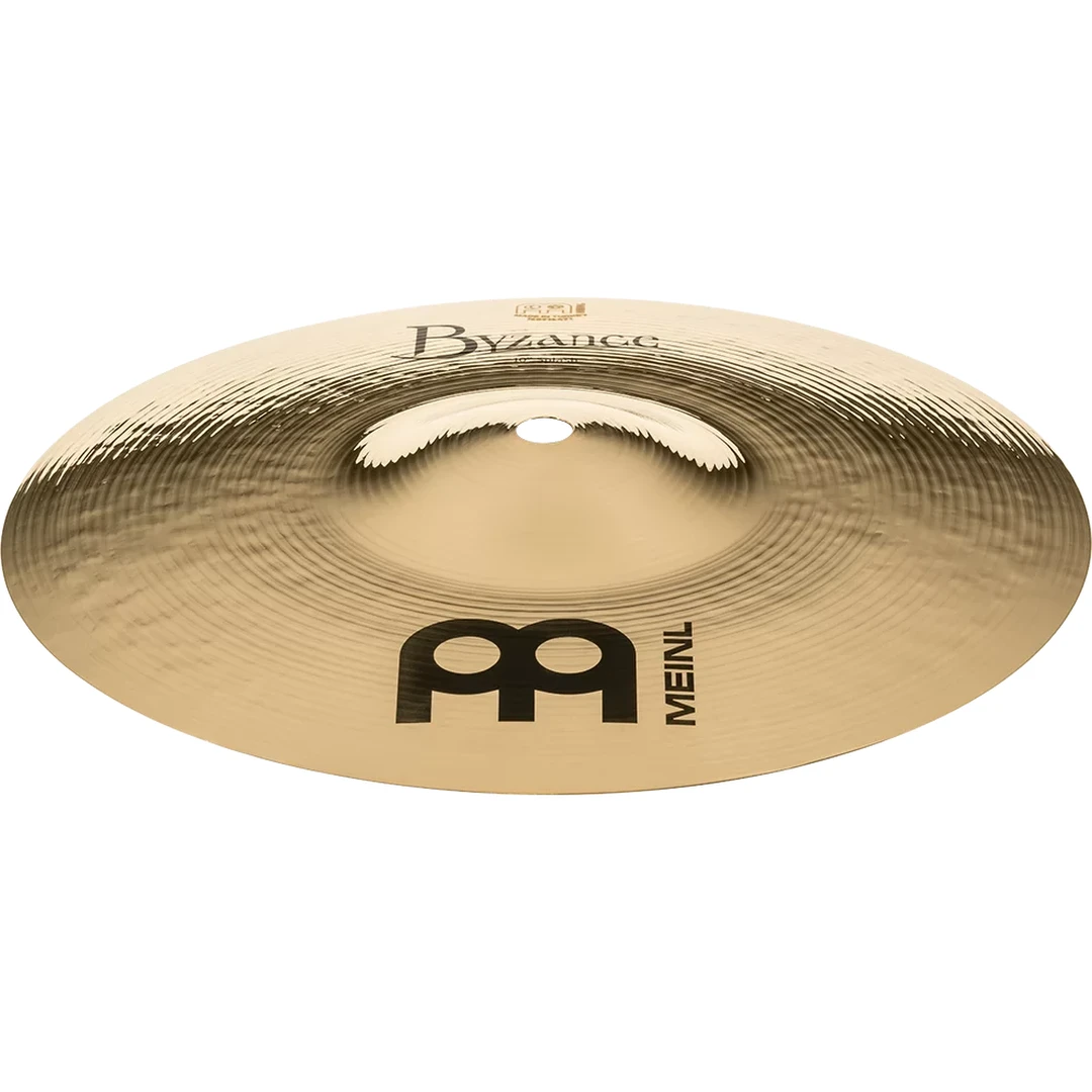 Тарелка Meinl 10" Splash B10S-B