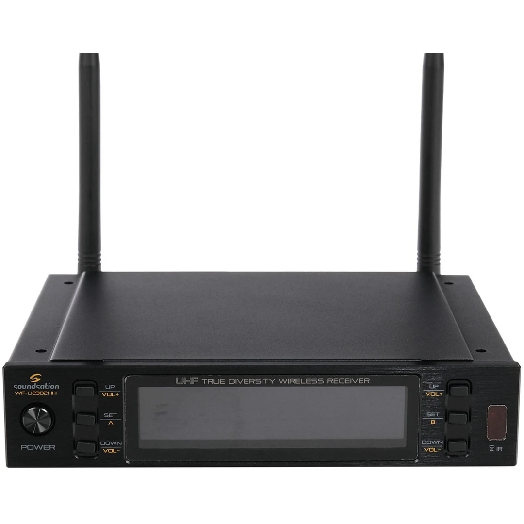 Радиосистема Soundsation WF-U2302HH