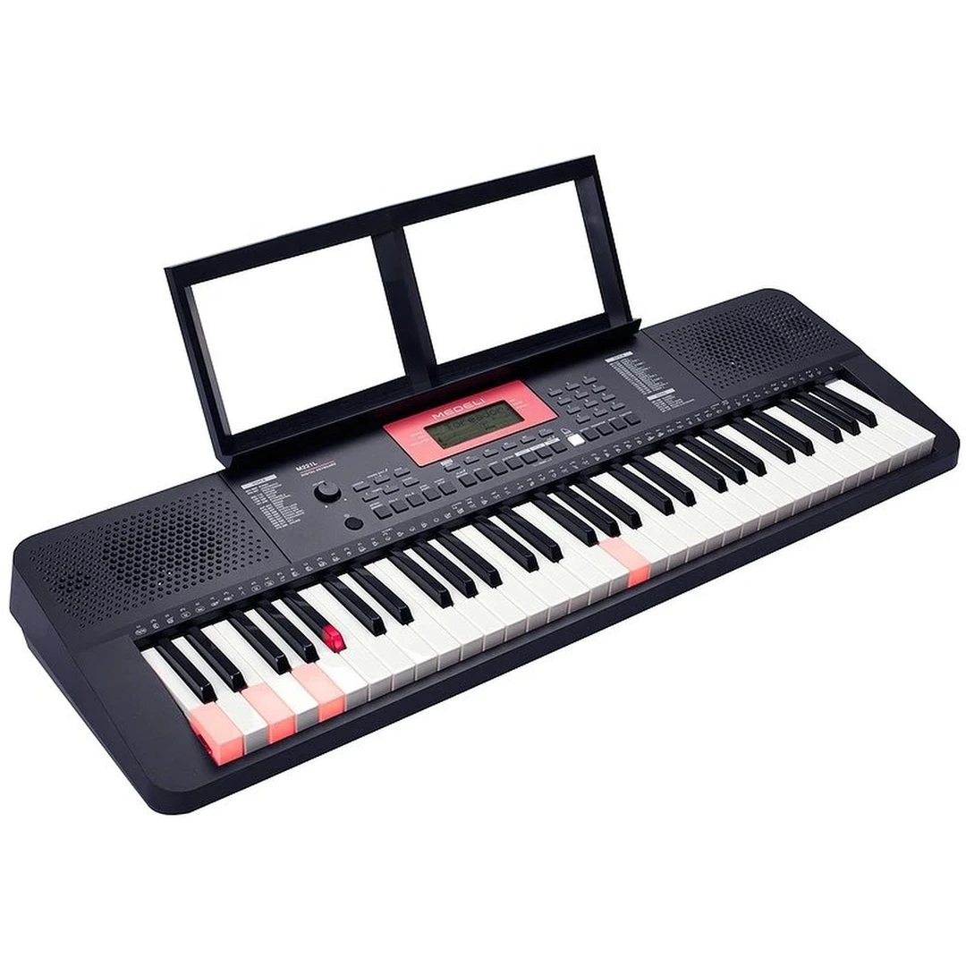 Синтезатор Medeli M221L