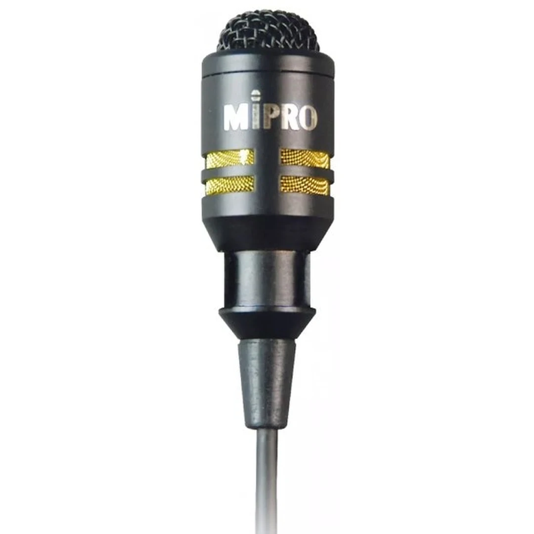 Петличный микрофон Mipro MU-53L