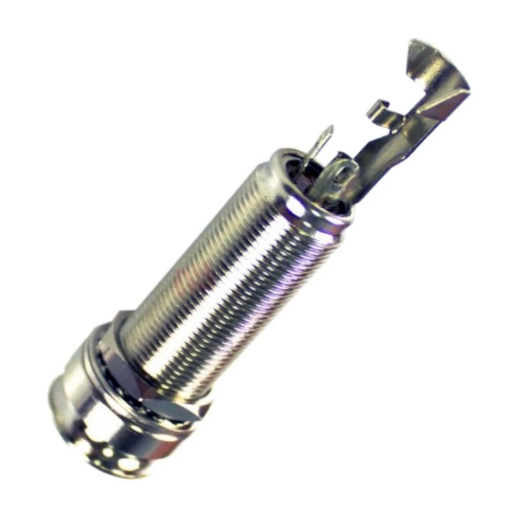 Гнездо для гитары Paxphil LJ-62/3P-CR