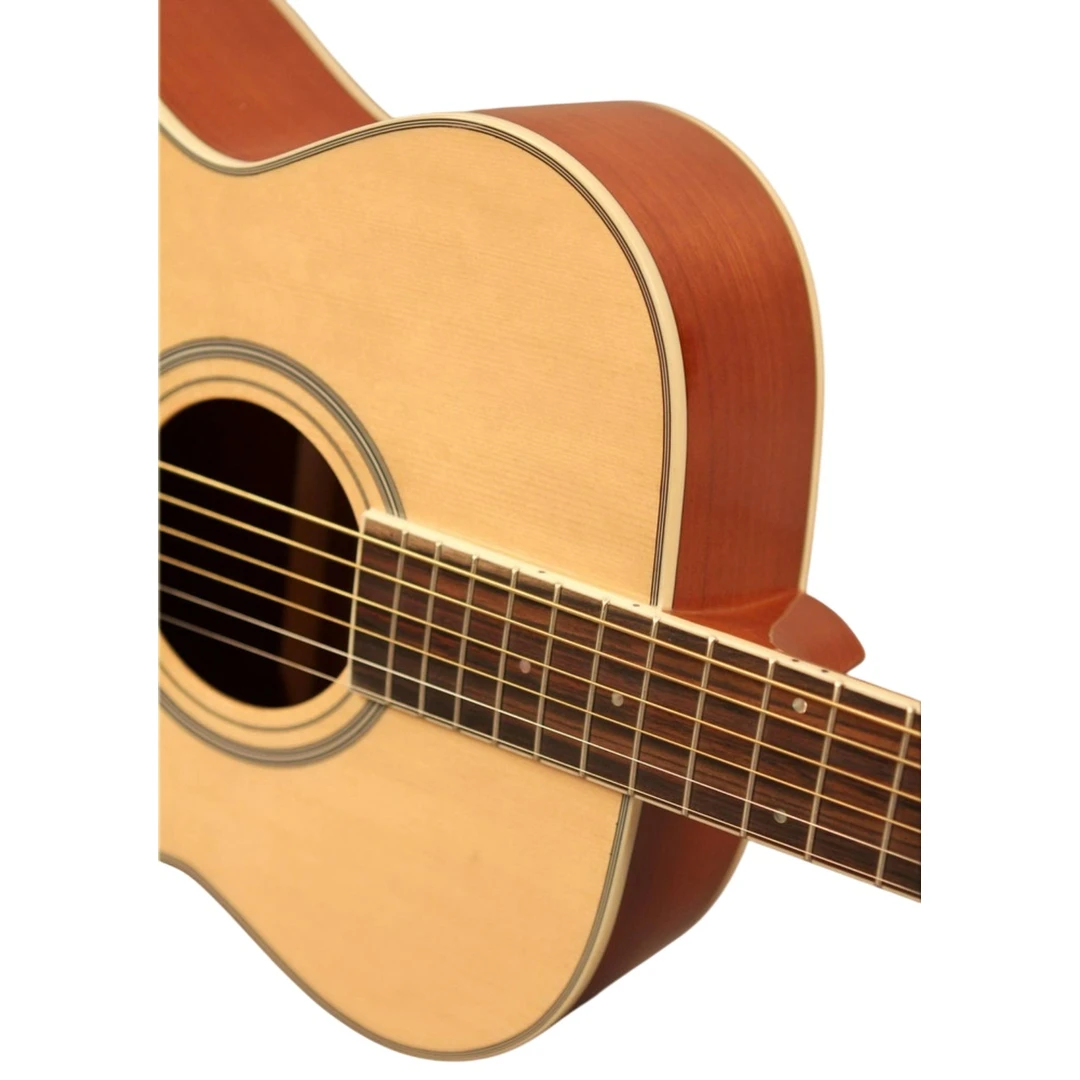 Акустическая гитара Flight AG-210 NA