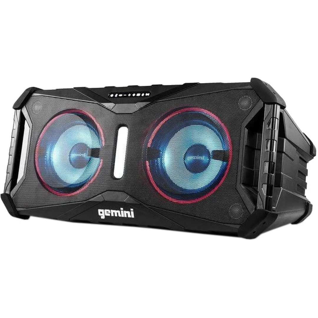 Портативная акустическая система Gemini Soundsplash