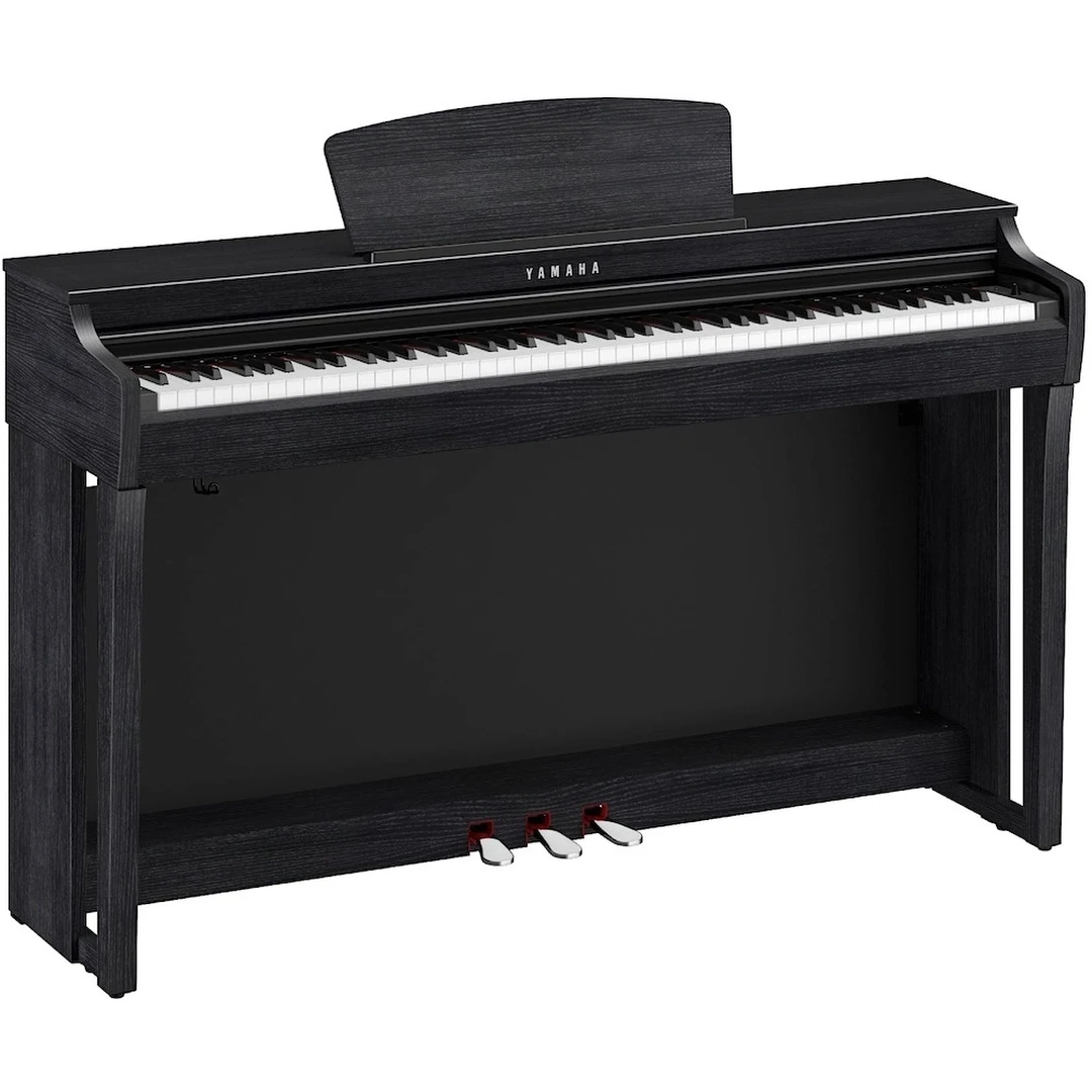 Цифровое пианино Yamaha Clavinova CLP-725 Black