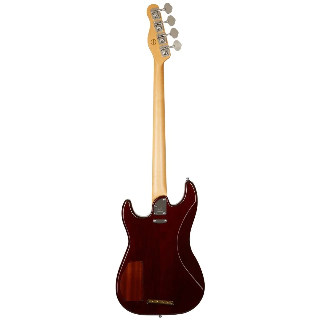 Бас-гитара Godin Passion RG-4 Swamp Ash MN