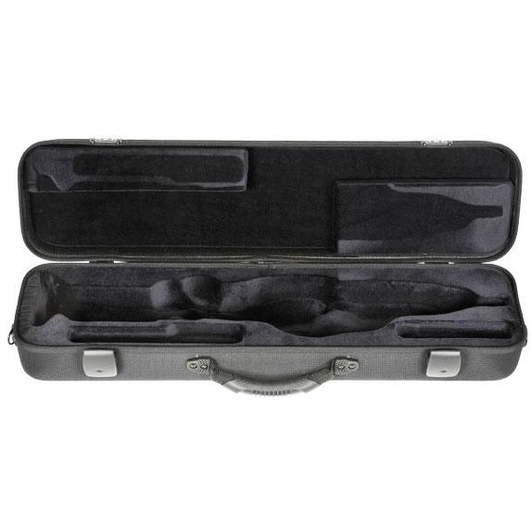 Кейс для саксофона сопрано Jakob Winter JW-51088-B