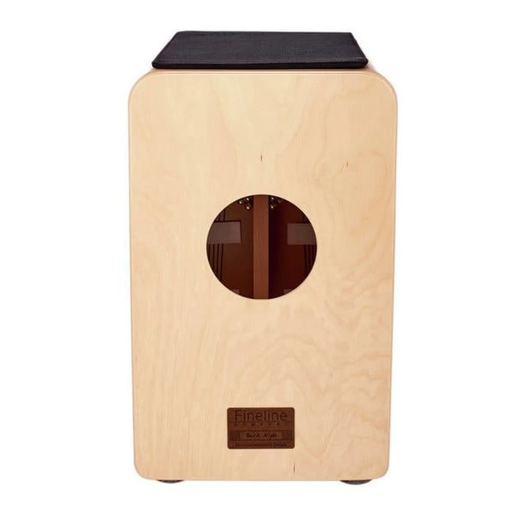 Кахон Schlagwerk CP608 Fineline Comfort Dark Night