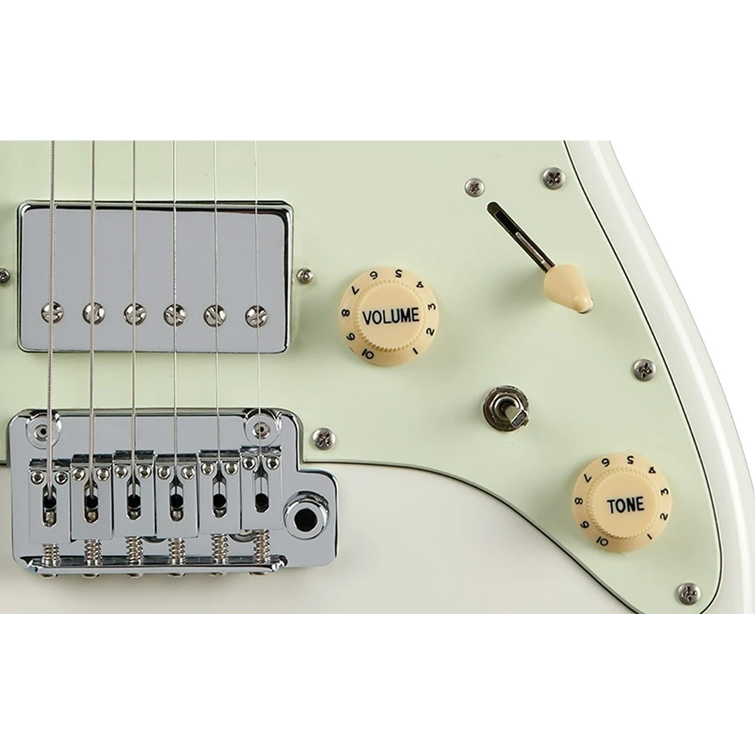 Электрогитара Crafter Silhouette S RS OW