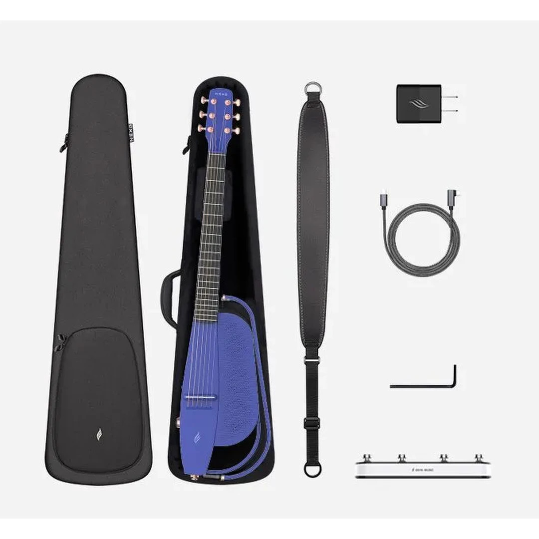 Трансакустическая гитара Enya NEXG 2/PL Basic